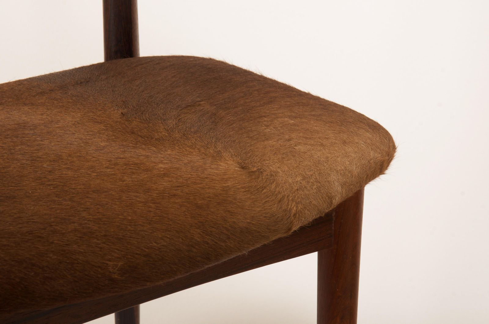 Danish Dining Room Chair By Helge Sibast And Borge Rammeskov photo furniture