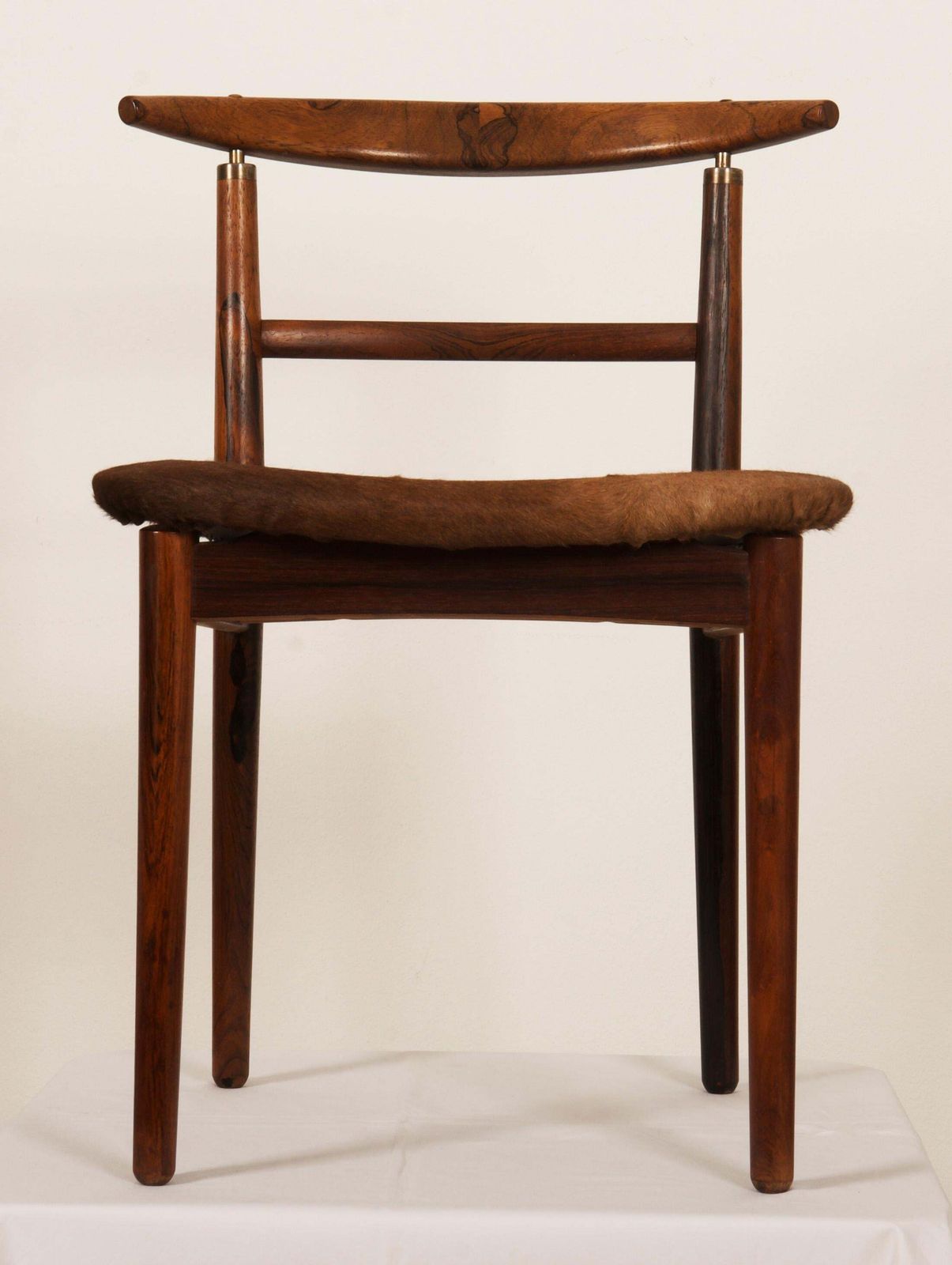 Danish Dining Room Chair By Helge Sibast And Borge Rammeskov photo buy