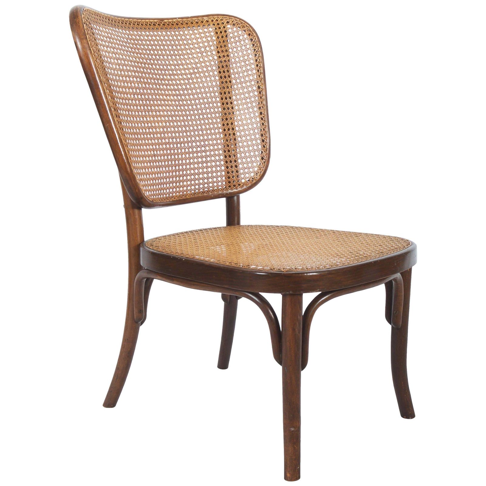 Bauhaus Long Chair By Gustav Adolf Schneck For Thonet