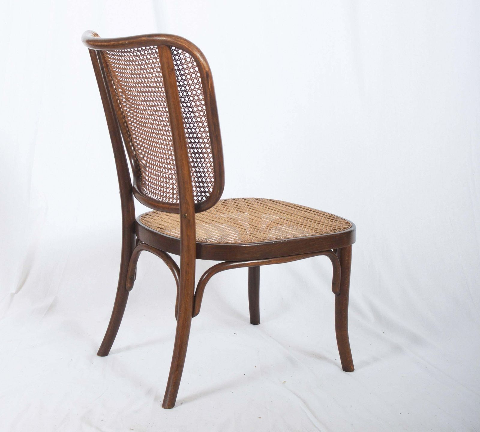 Bauhaus Long Chair By Gustav Adolf Schneck For Thonet photo for sale