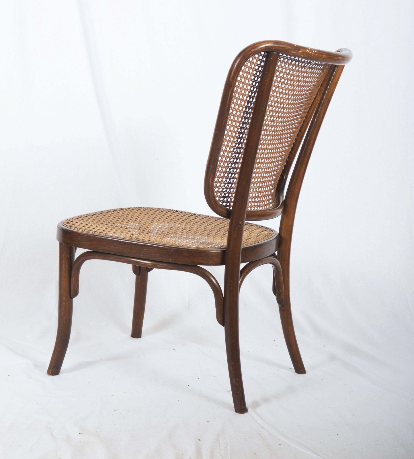 Bauhaus Long Chair By Gustav Adolf Schneck For Thonet photo 1691.0