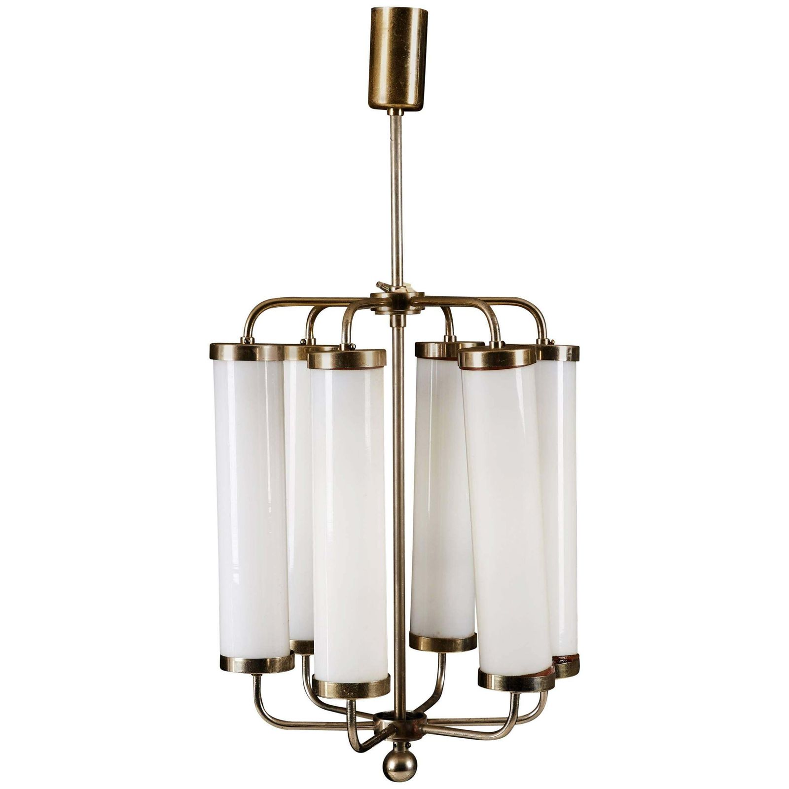 Grote Bauhaus Hanglamp