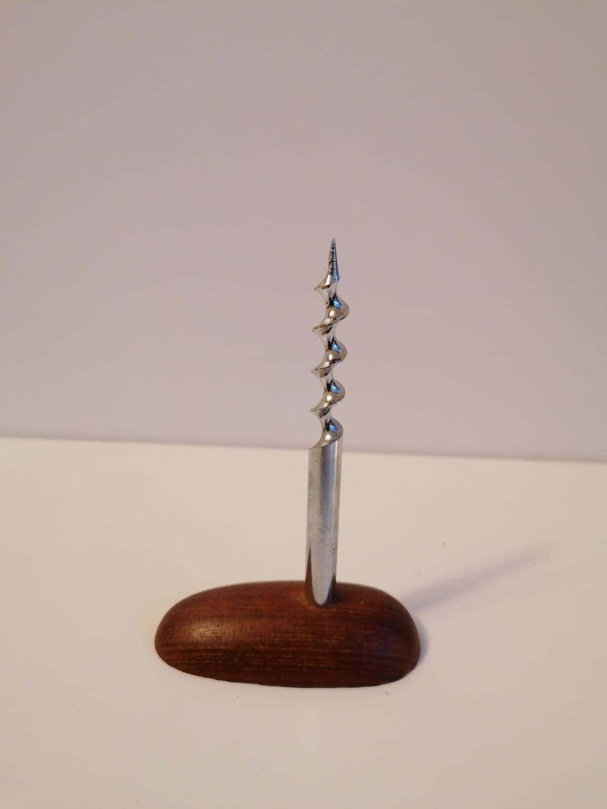 Scandinavian Modern Bird Bottle Opener photo Home Decor