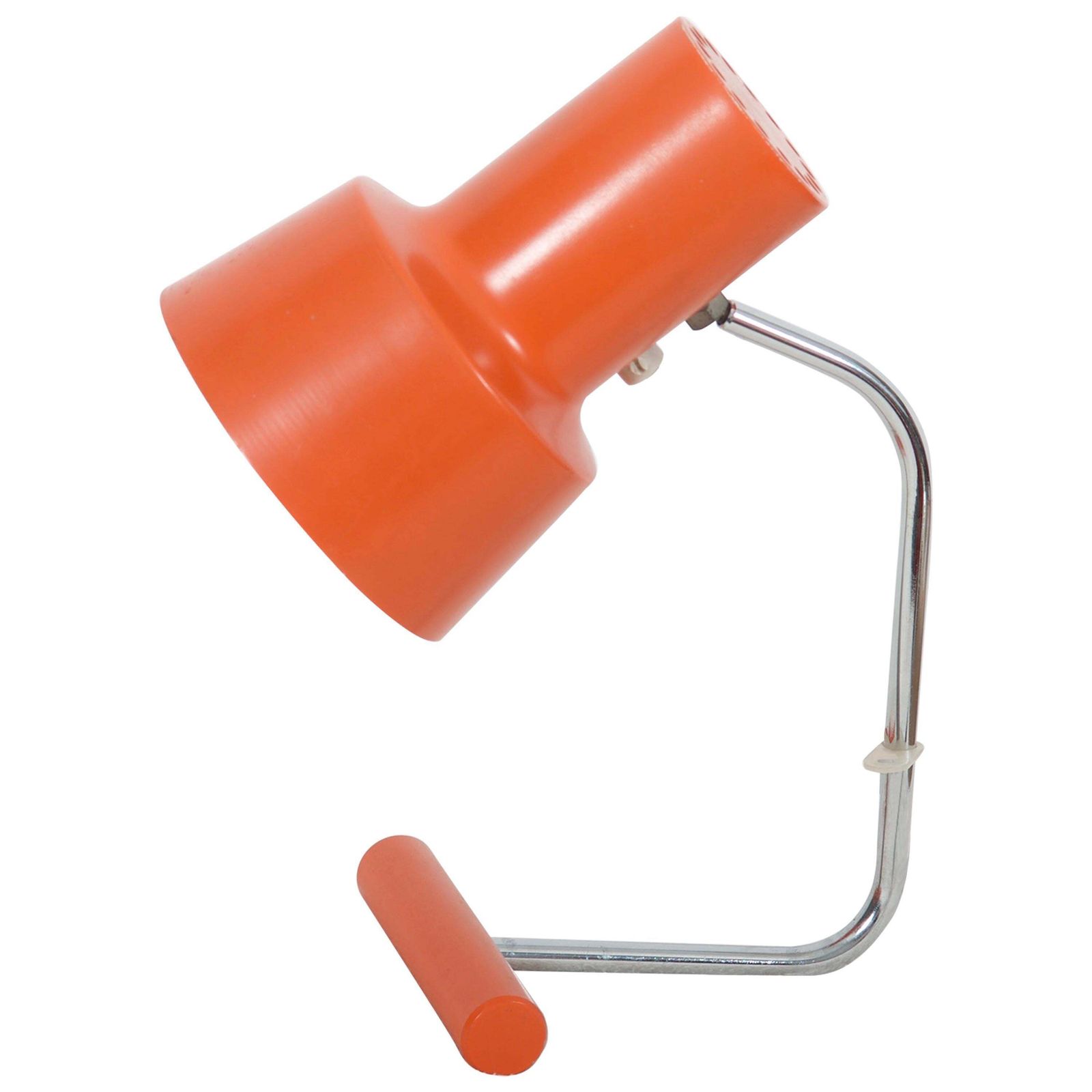 Midcentury Table Lamp By Napako