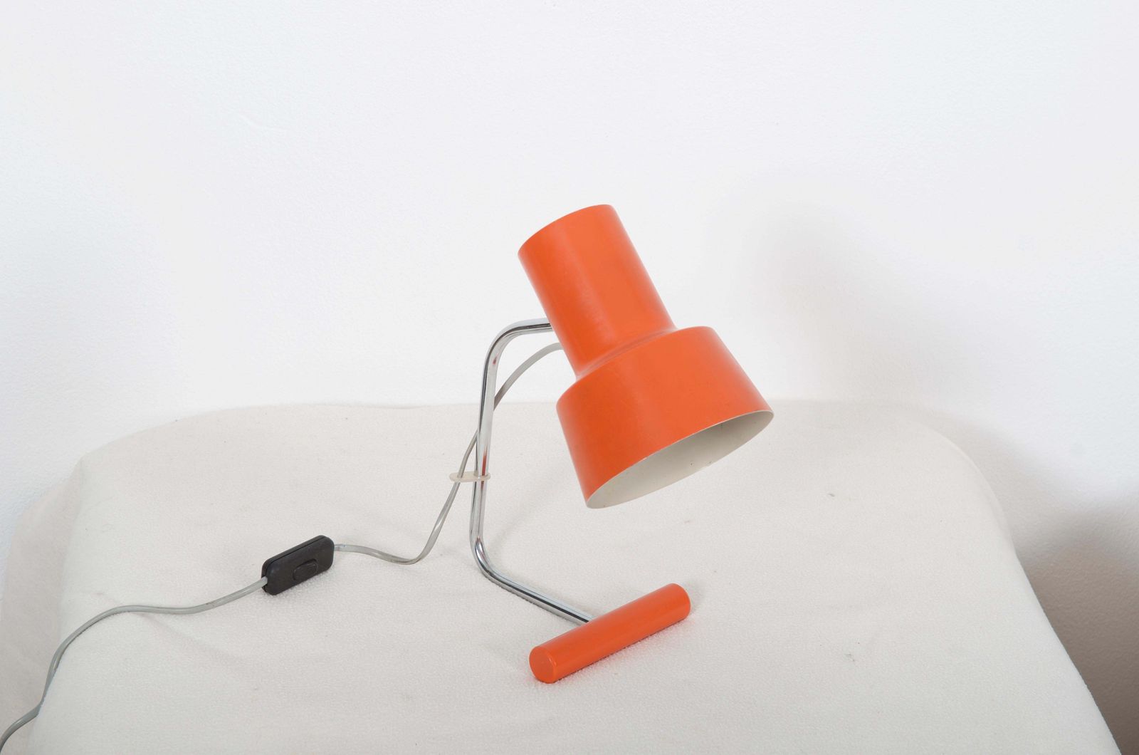 Midcentury Table Lamp By Napako photo furniture