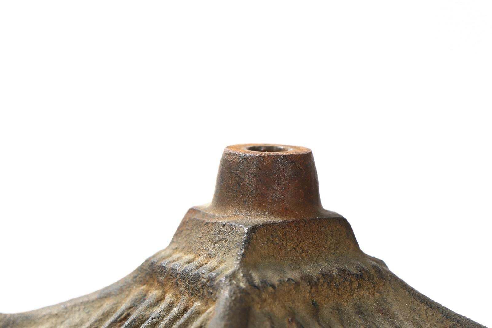 Gojunoto Japanese Metal Pagoda photo furniture