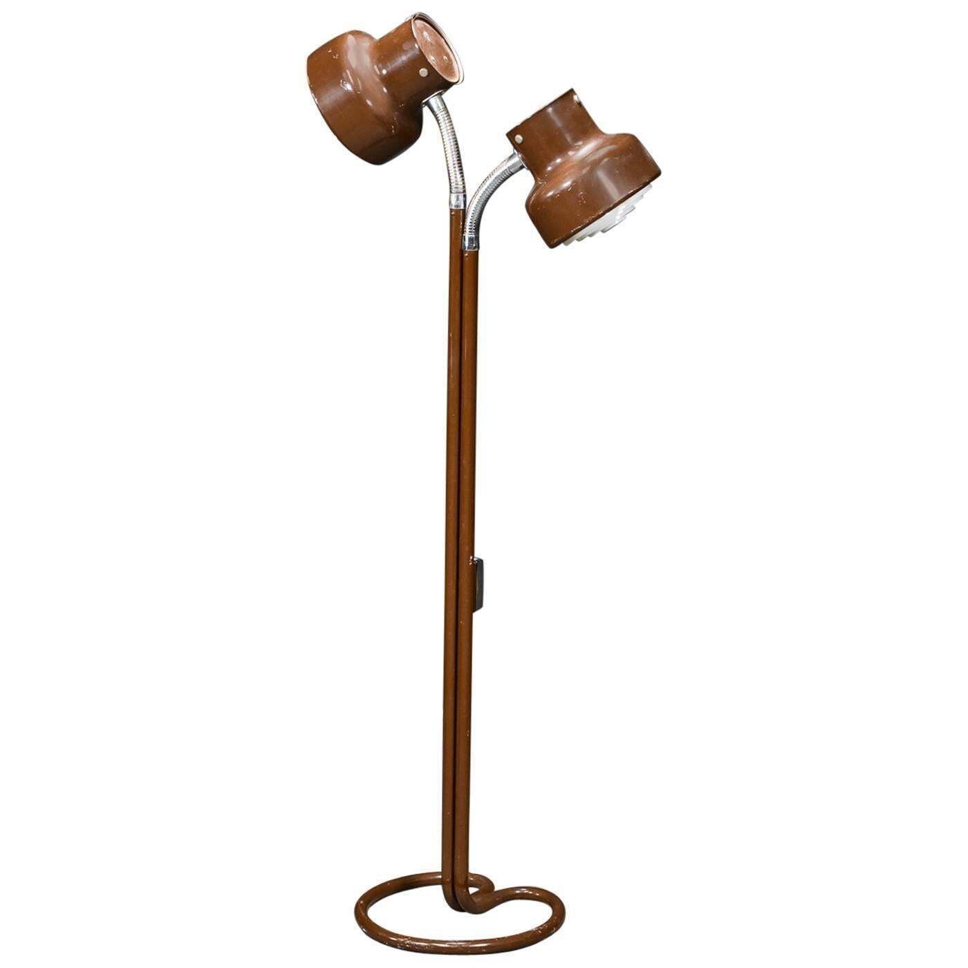 Rare Floor Lamp Bumling By Anders Pehrson For Ateljé Lyktan