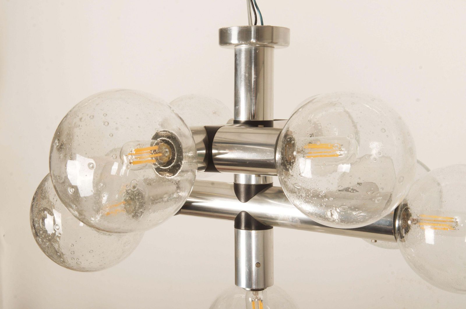 1970s Chandeliers By Kalmar photo 1916.0