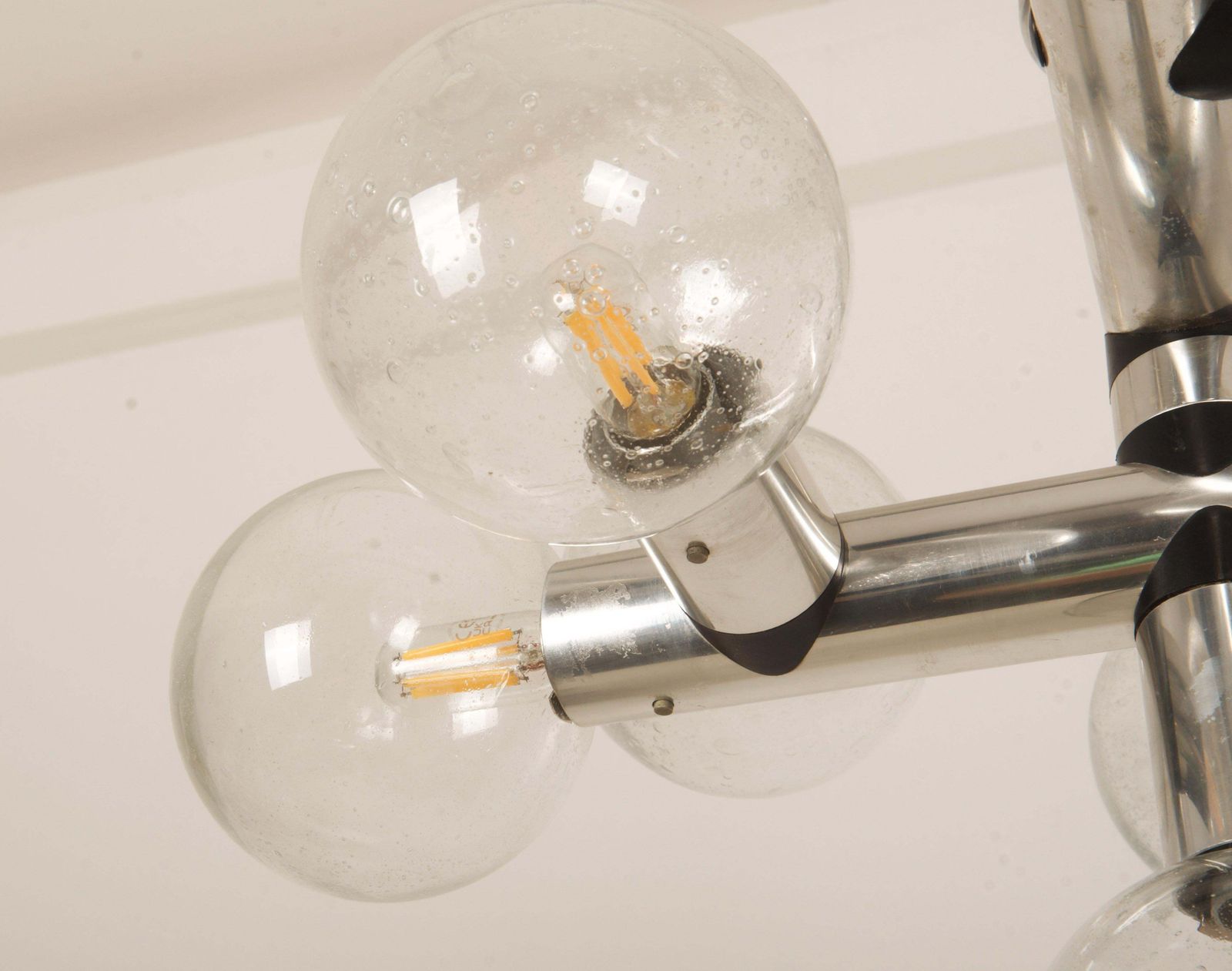 1970s Chandeliers By Kalmar photo vintage
