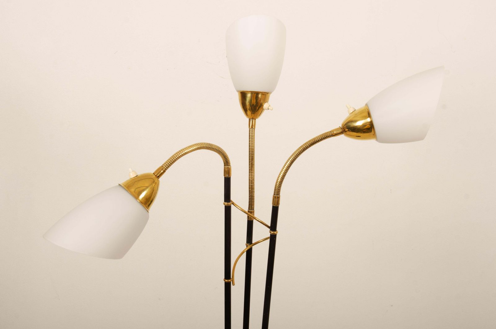 Floor Lamp By Mae, Möller Armatur, Eskilstuna photo for sale