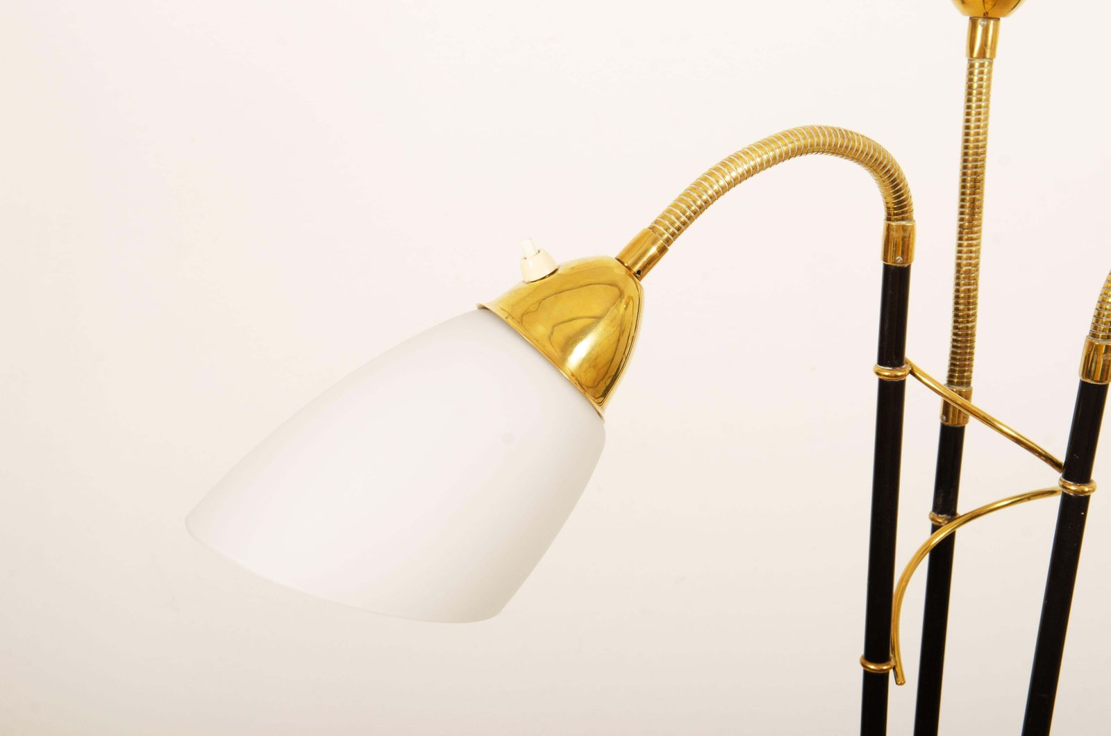 Floor Lamp By Mae, Möller Armatur, Eskilstuna photo 1846.0