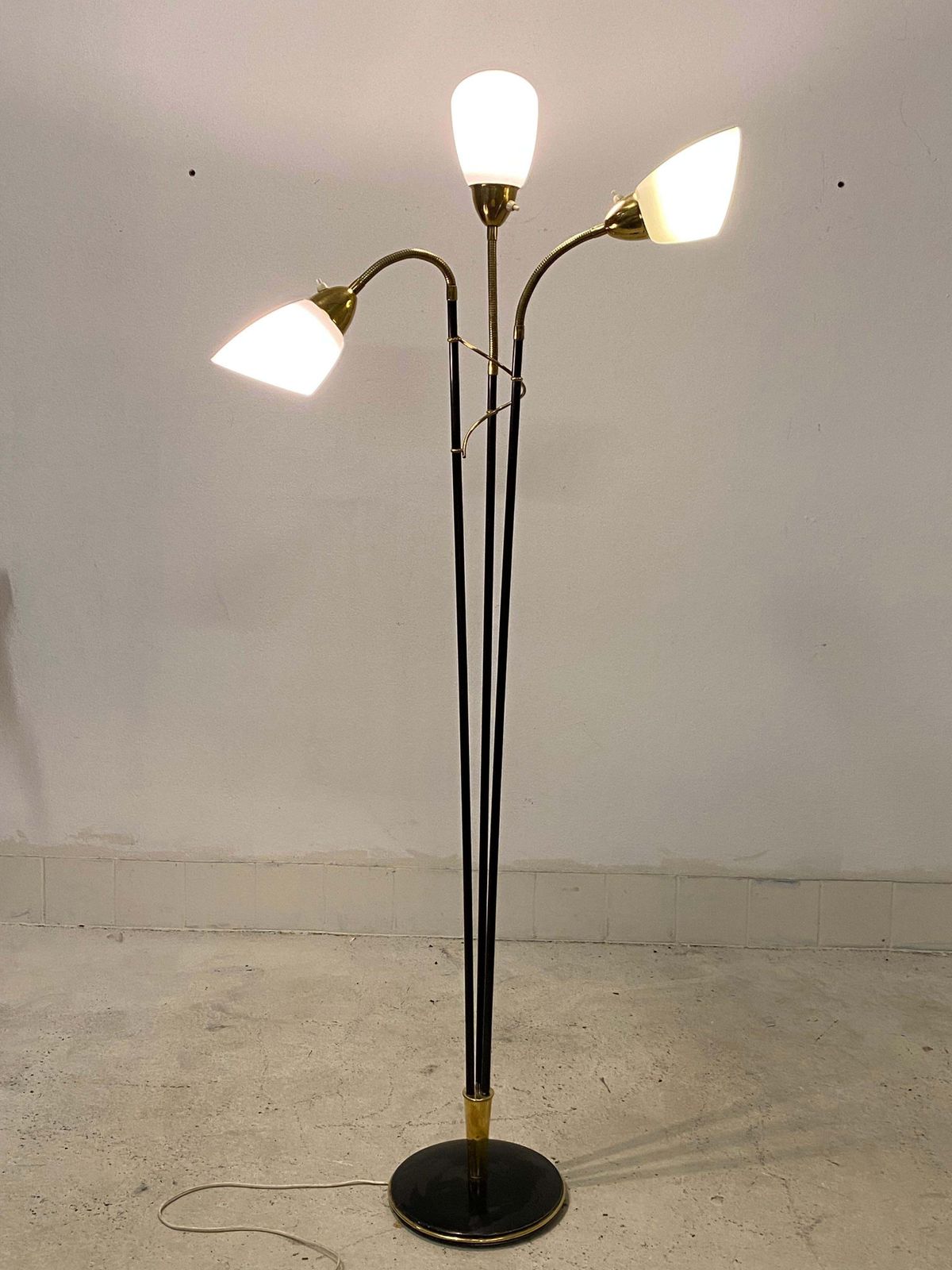 photo for sale Floor Lamp By Mae, Möller Armatur, Eskilstuna