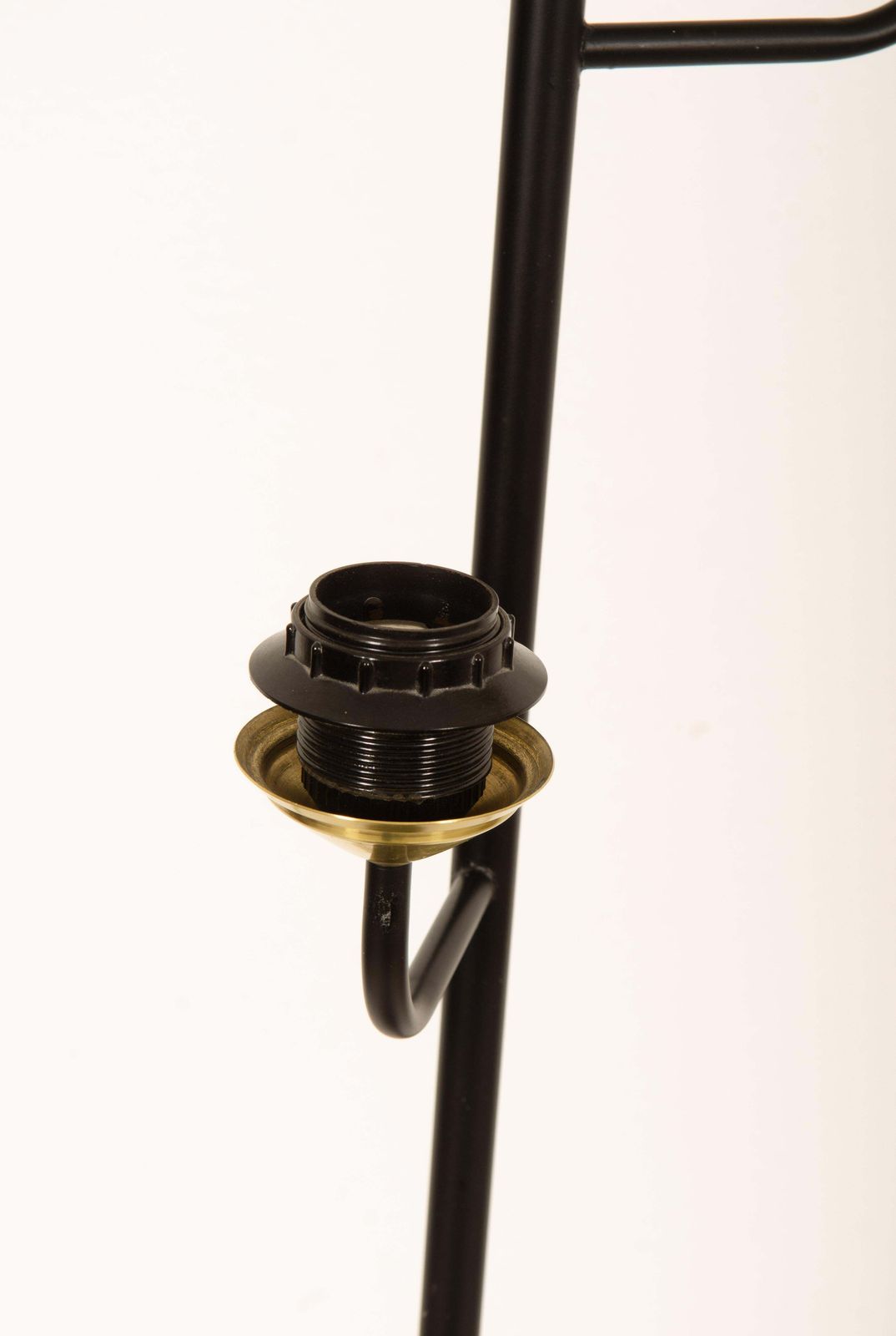 Floor Lamp By Mae, Möller Armatur, Eskilstuna, 1970s photo buy