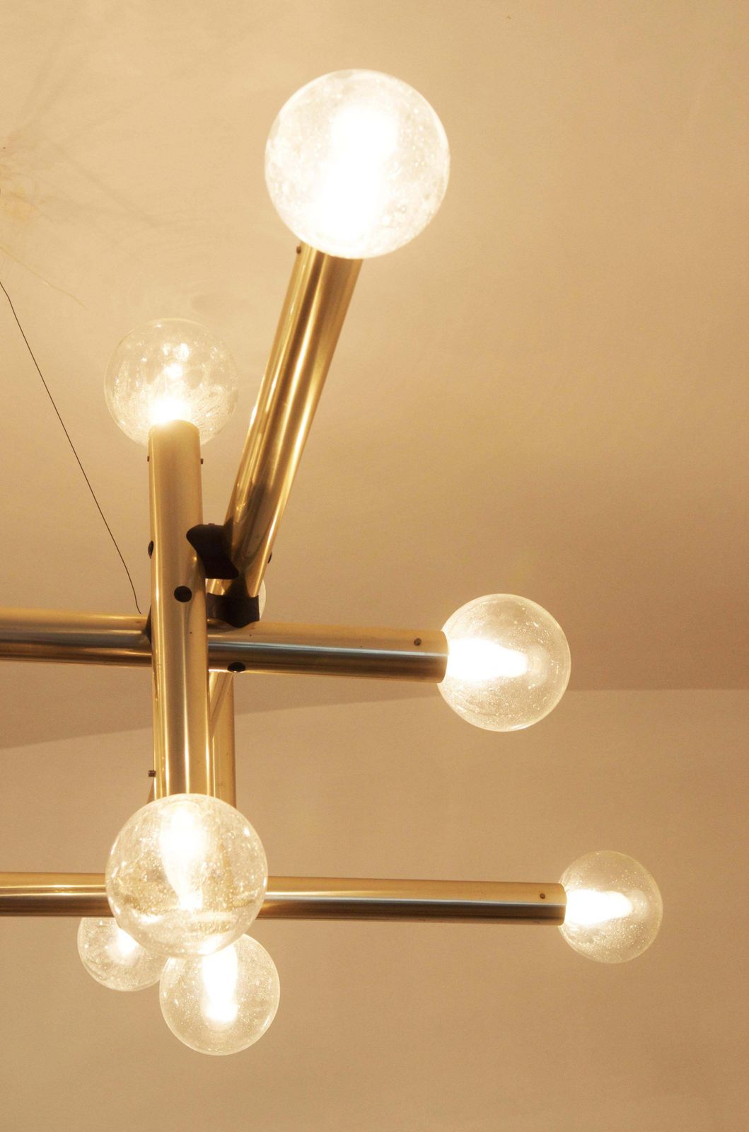 Grote Atomic Rs System Hanglamp Van Kalmar photo 7494.0