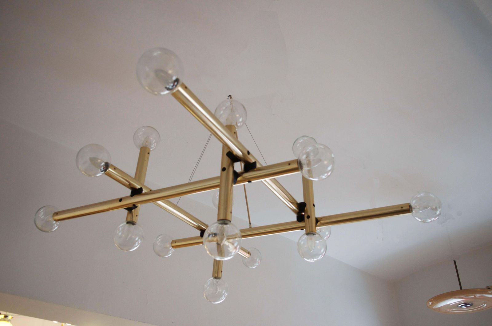 Grote Atomic Rs System Hanglamp Van Kalmar photo buy