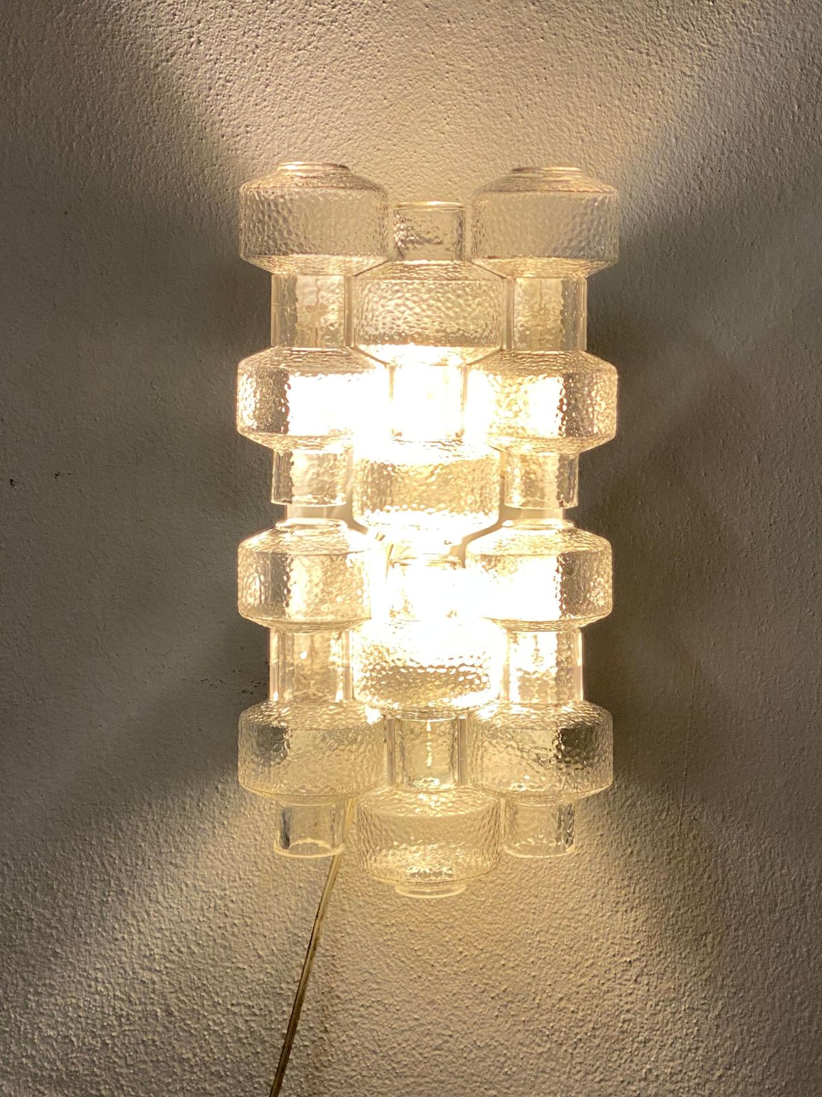 Lighting Fagerhults Belysning Wall Lamps "Festival" By Gert Nyström photo