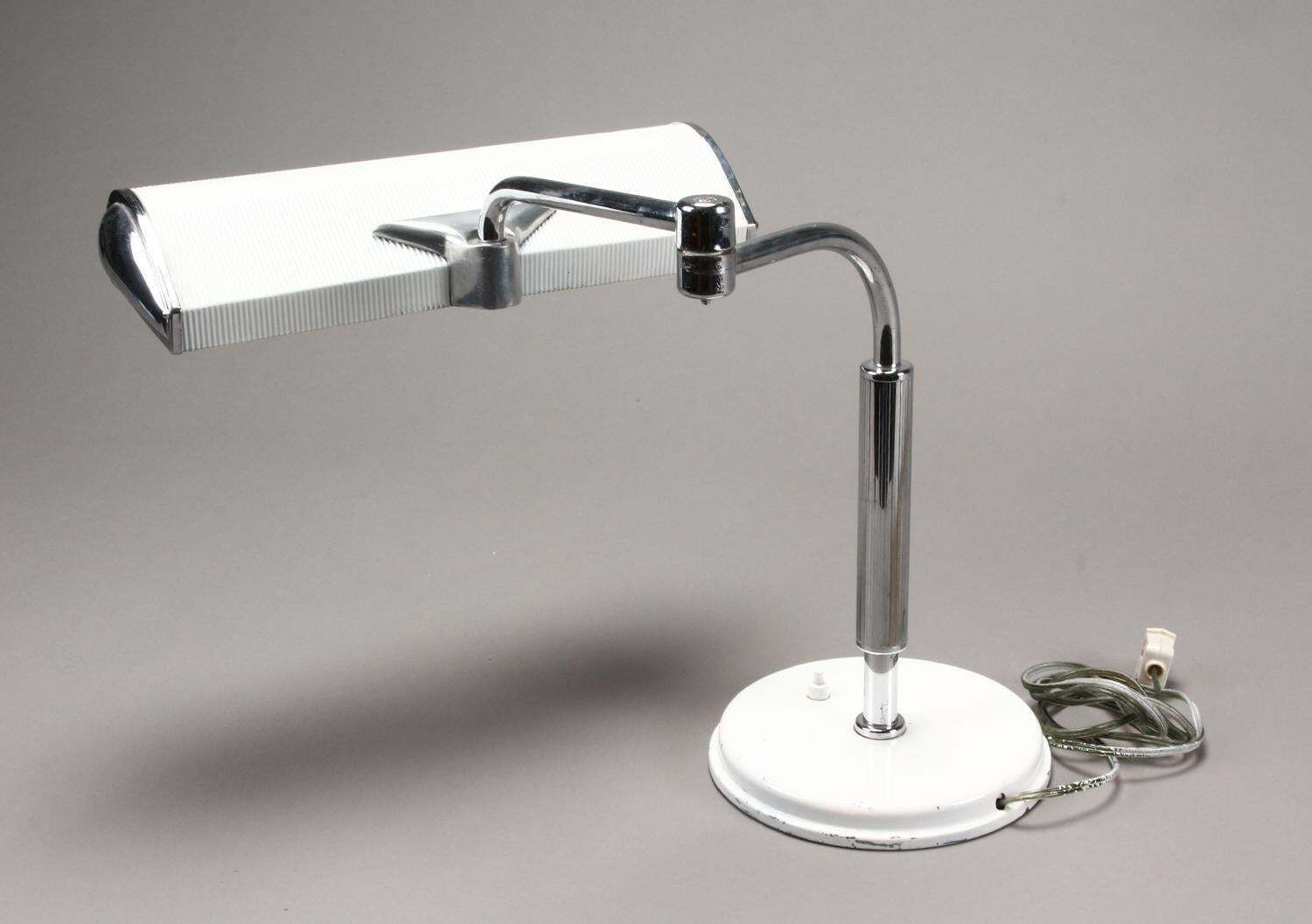 Eileen Gray Jumo Desk Lamp photo furniture