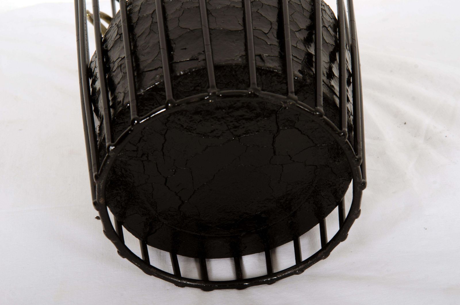 Home Decor Rare Umbrella Stand By Walter Bosse The Capricorn photo