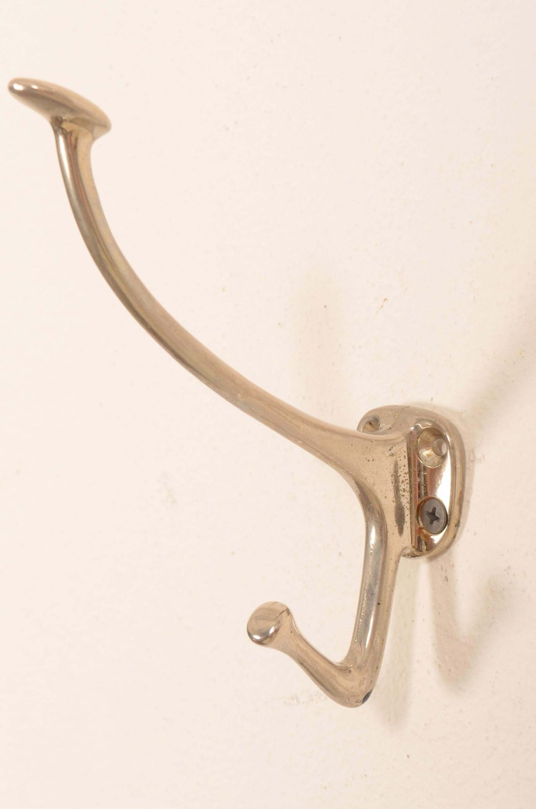 Set Of Four Coat Hooks By Adolf Loos For Café Capua Vienna photo Furniture