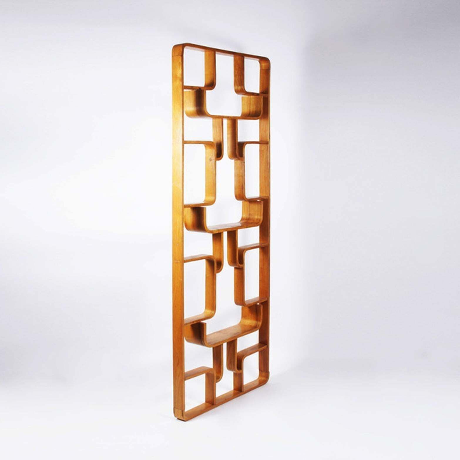 Wall Unit By Ludvik Volak For Drevopodnik Holesov photo furniture