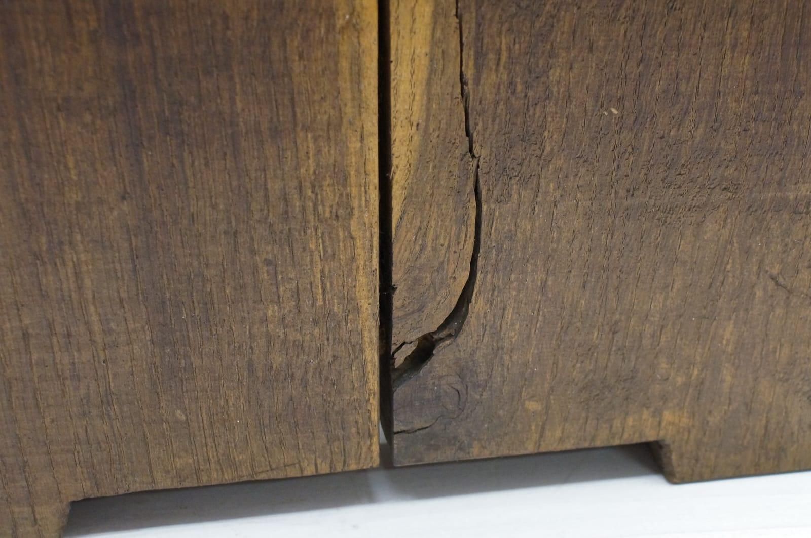 photo for sale Wooden French Prvincial Chair, 1960s