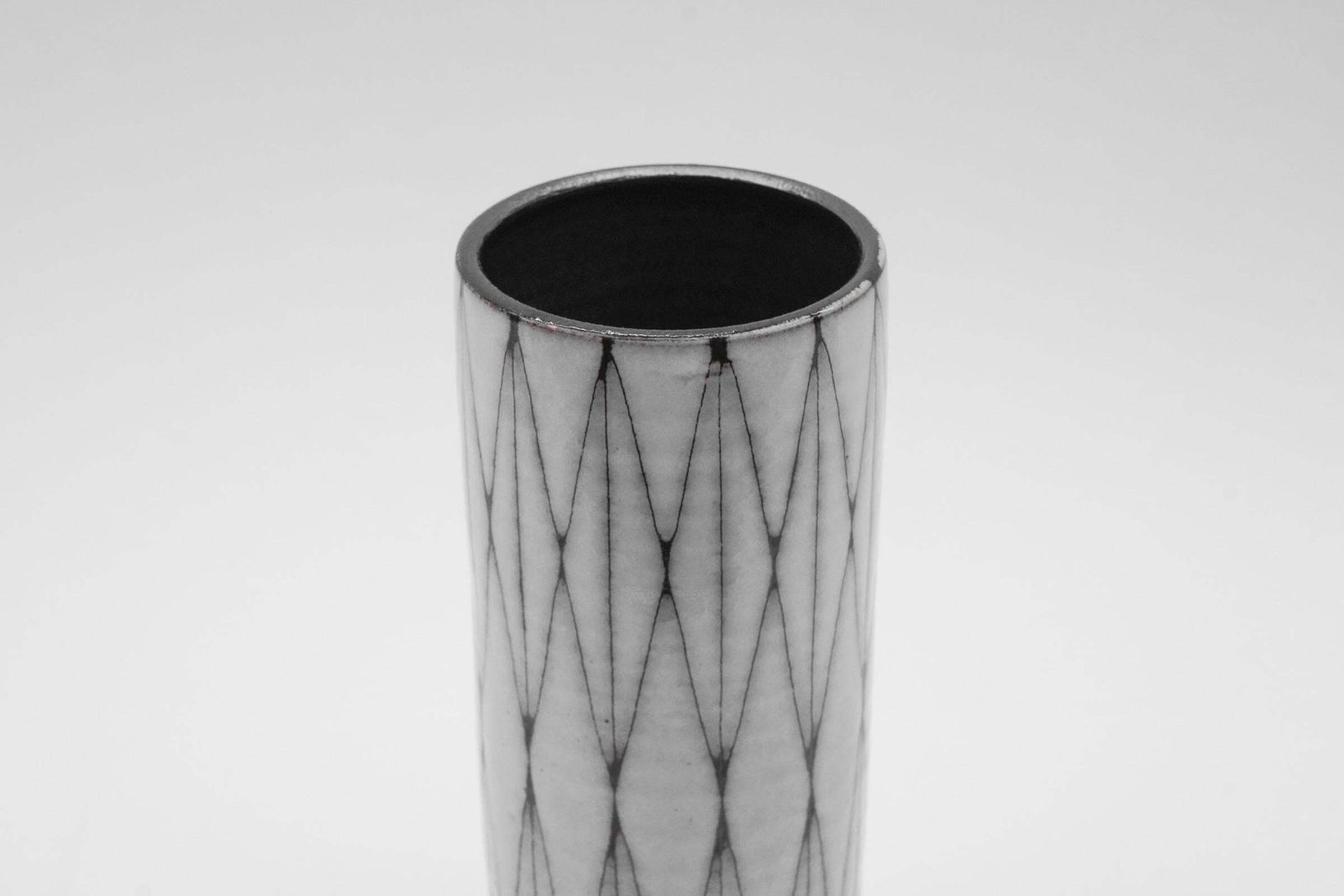 Huge Studio Ceramic Vase From G. Lang For Wilhelm & Elly Kuch, 1960s, Germany photo buy