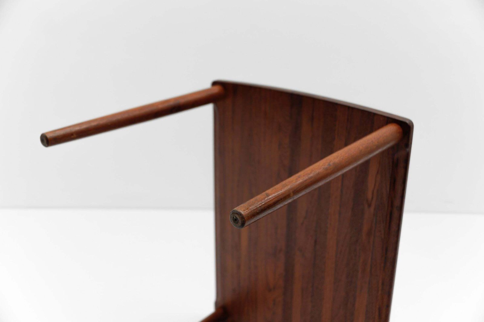 photo furniture Rosewood Side Table By France & Daverkosen, 1960s Denmark
