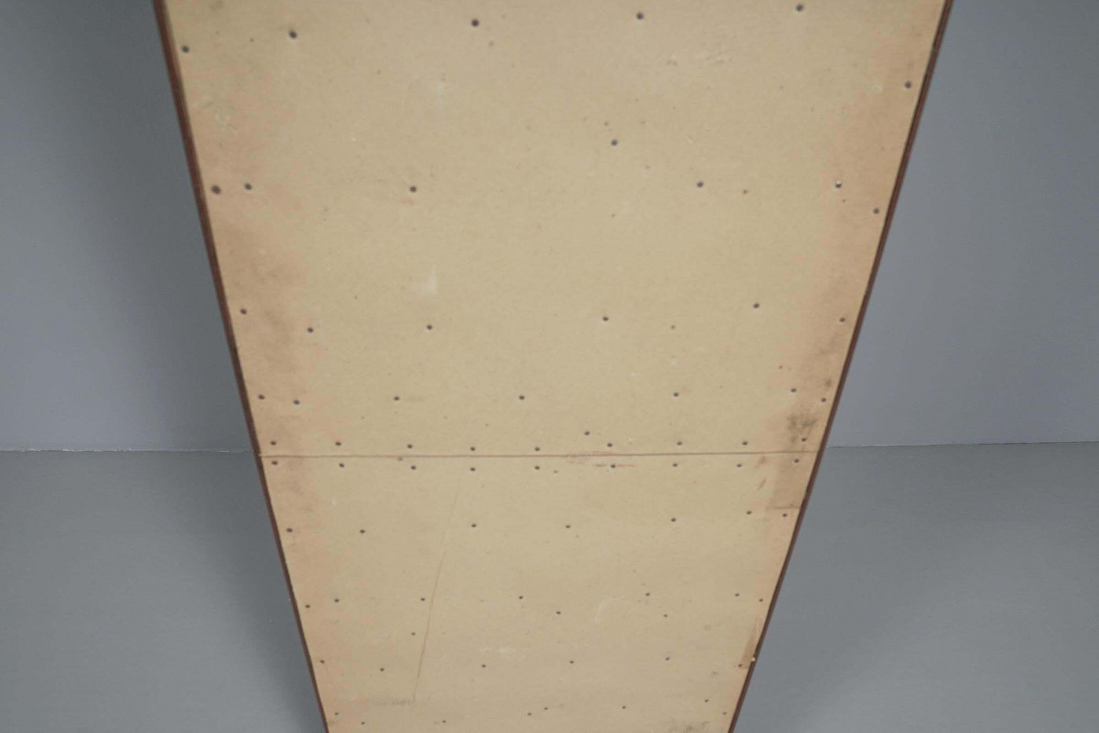 photo buy Brutalist Erotic 3d Wall Picture In Metal From The Artist F. Michel, 1973