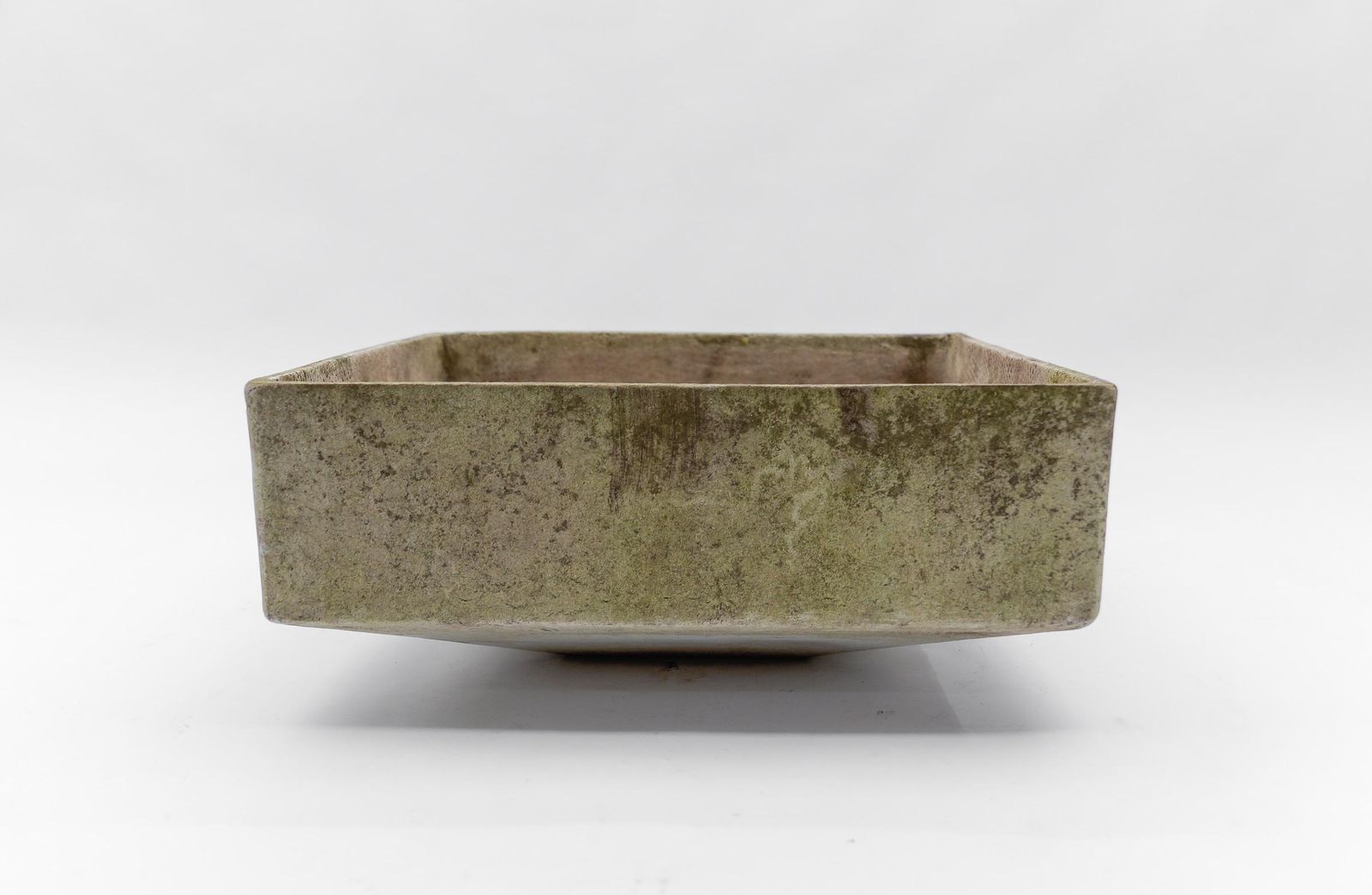 Square Planter By Willy Guhl, Switzerland 1950s photo for sale