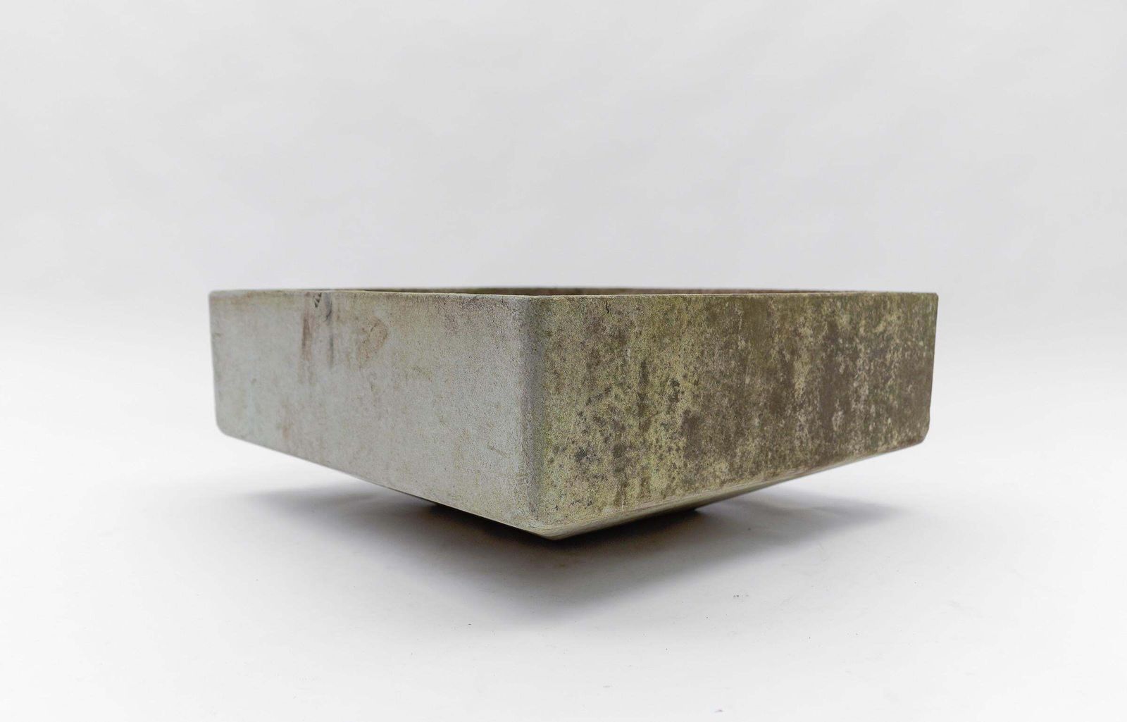 Square Planter By Willy Guhl, Switzerland 1950s photo furniture