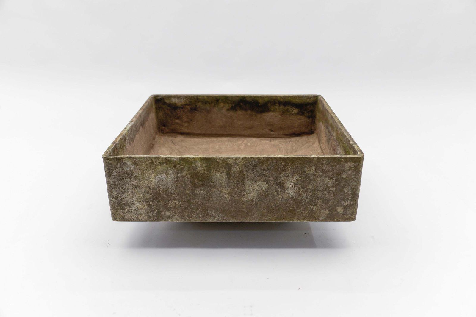 Square Planter By Willy Guhl, Switzerland 1950s photo furniture