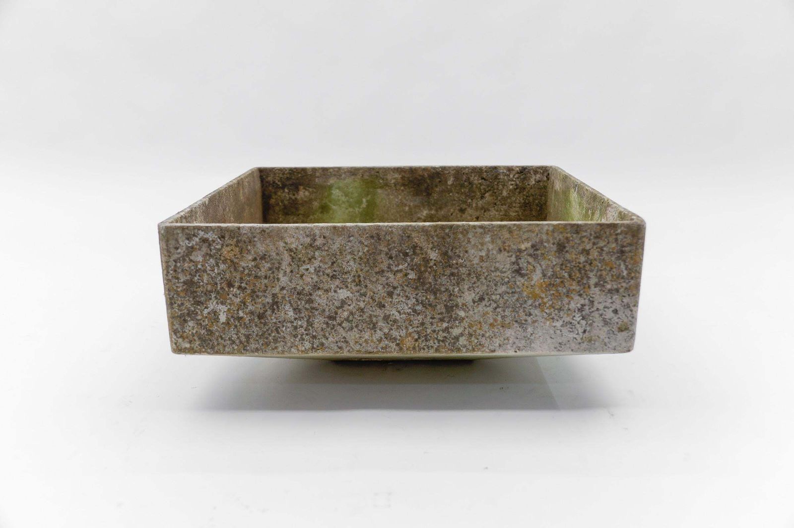 Square Planter By Willy Guhl, Switzerland 1950s photo furniture