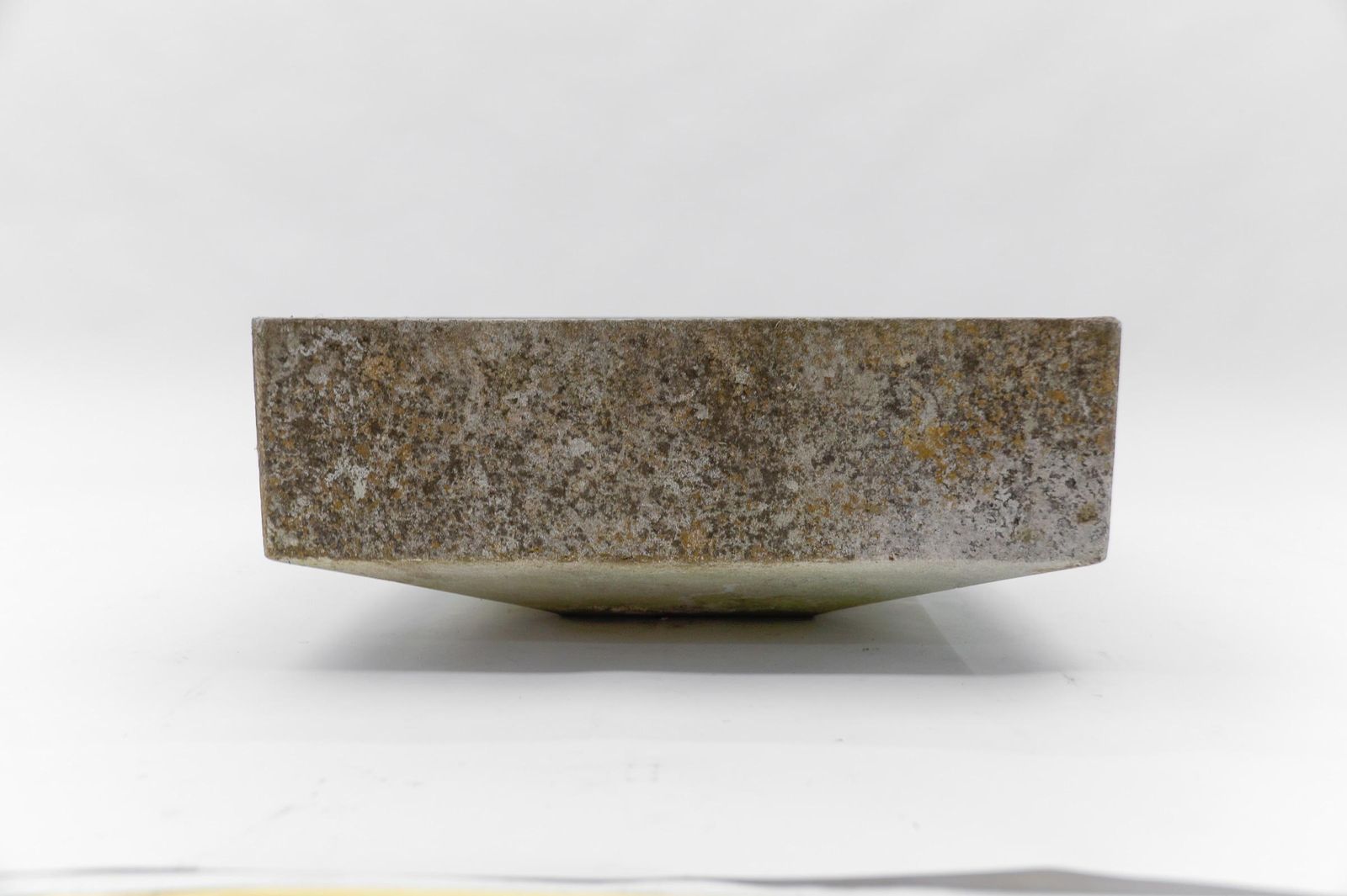 Square Planter By Willy Guhl, Switzerland 1950s photo 552.0