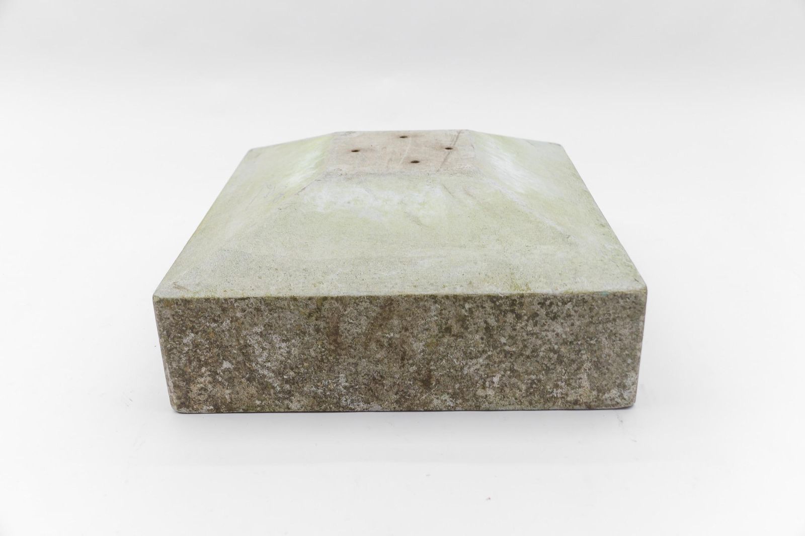 photo for sale Square Planter By Willy Guhl, Switzerland 1950s