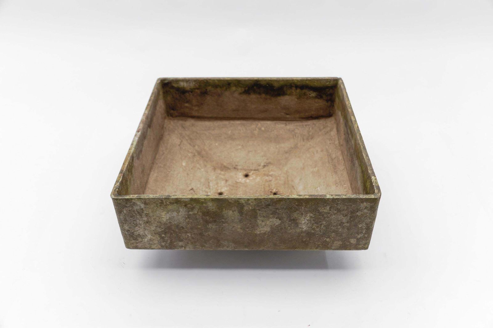 photo for sale Square Planter By Willy Guhl, Switzerland 1950s