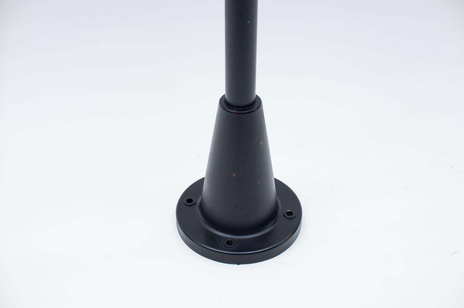German Bubble Glass Outdoor Light By Hofmeister, 1960s photo 807.0