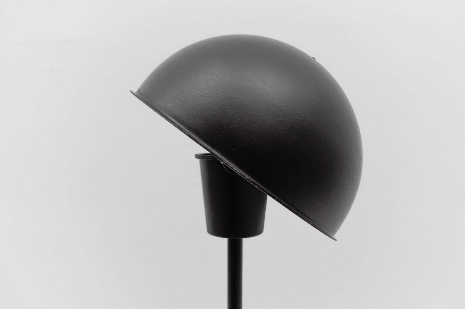 photo for sale Amazing Rare Outdoor Garden Lamp From Bega, 1960s Germany