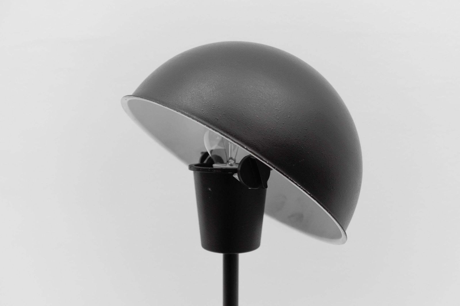 Garden Lighting Amazing Rare Outdoor Garden Lamp From Bega, 1960s Germany photo