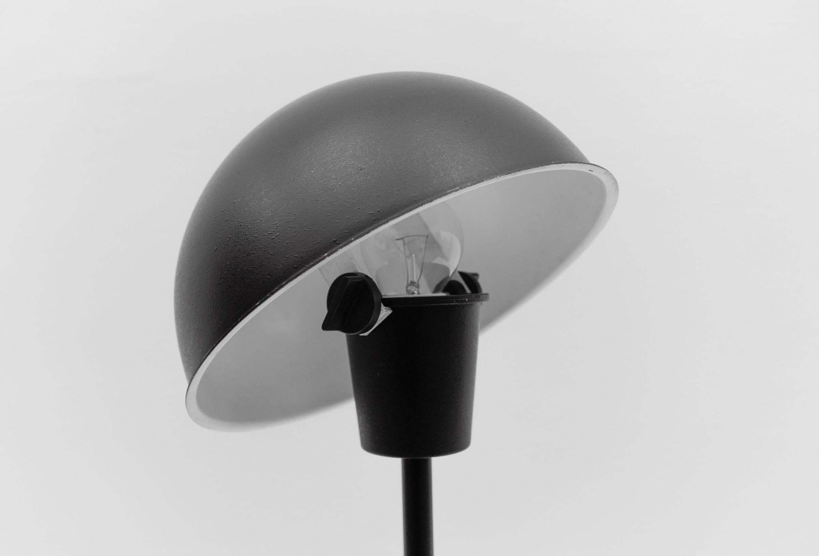 photo vinterior Amazing Rare Outdoor Garden Lamp From Bega, 1960s Germany