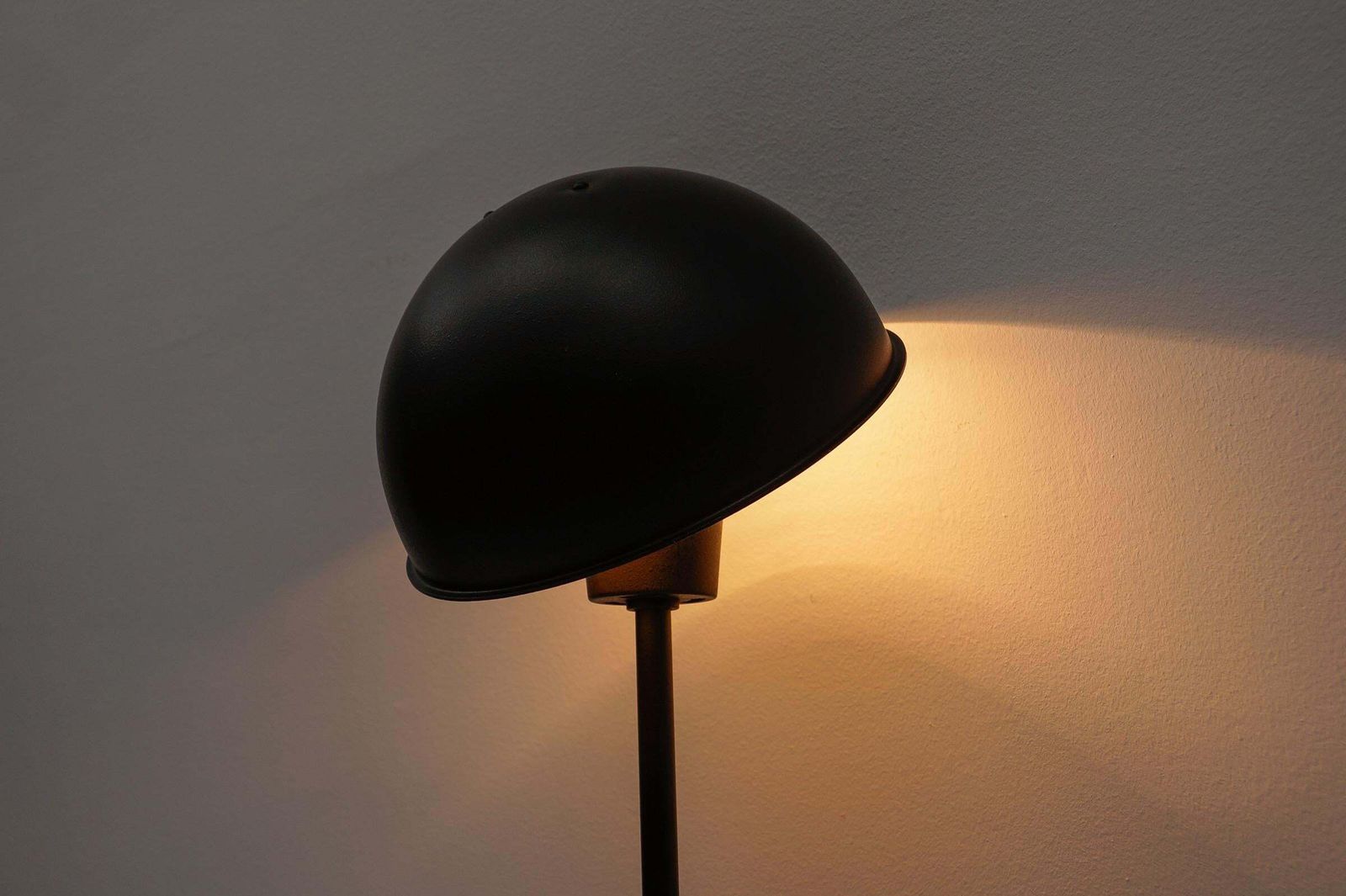 photo vintage Amazing Rare Outdoor Garden Lamp From Bega, 1960s Germany