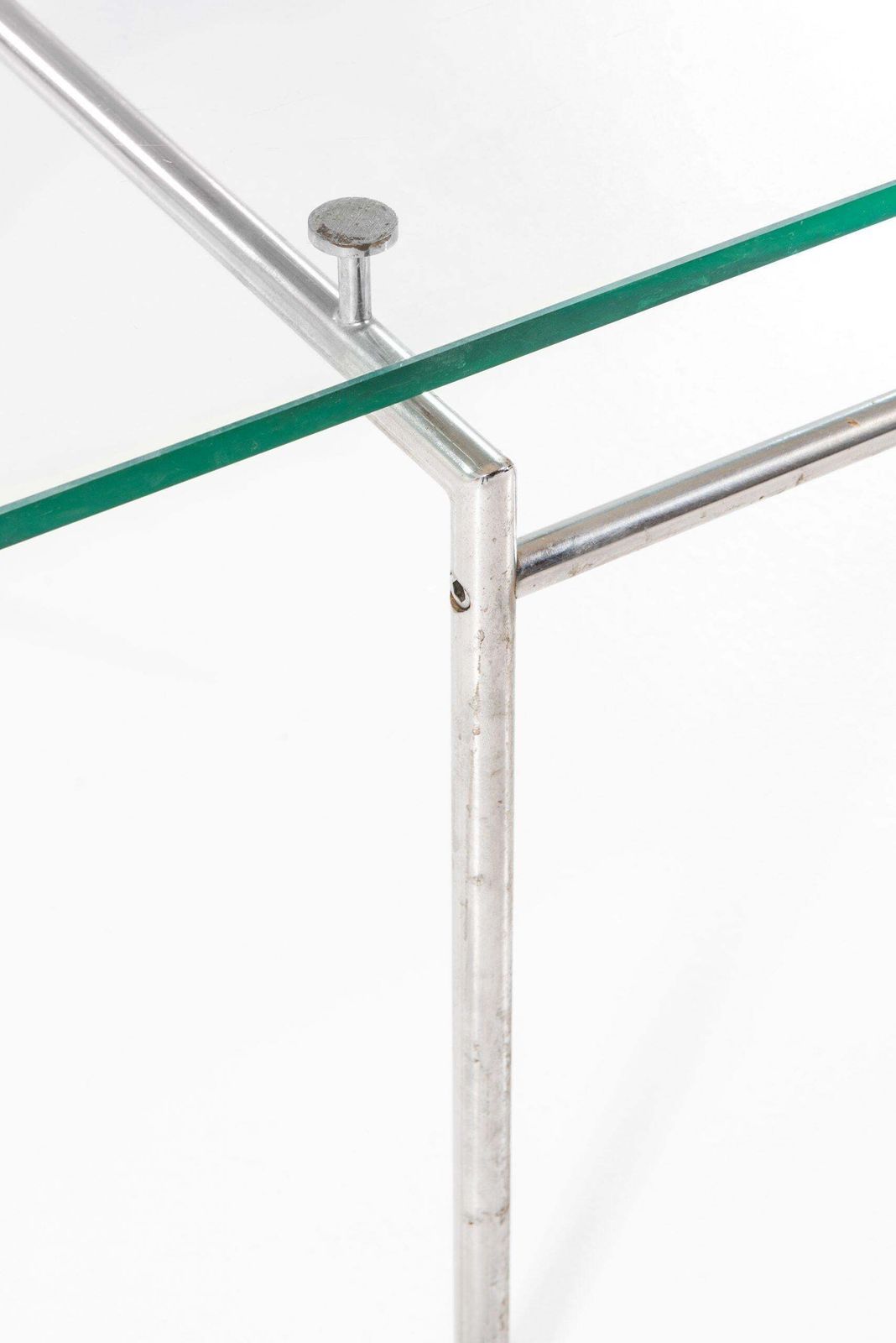 Poul Nørreklit Coffee Table Produced By Selectform In Denmark photo furniture
