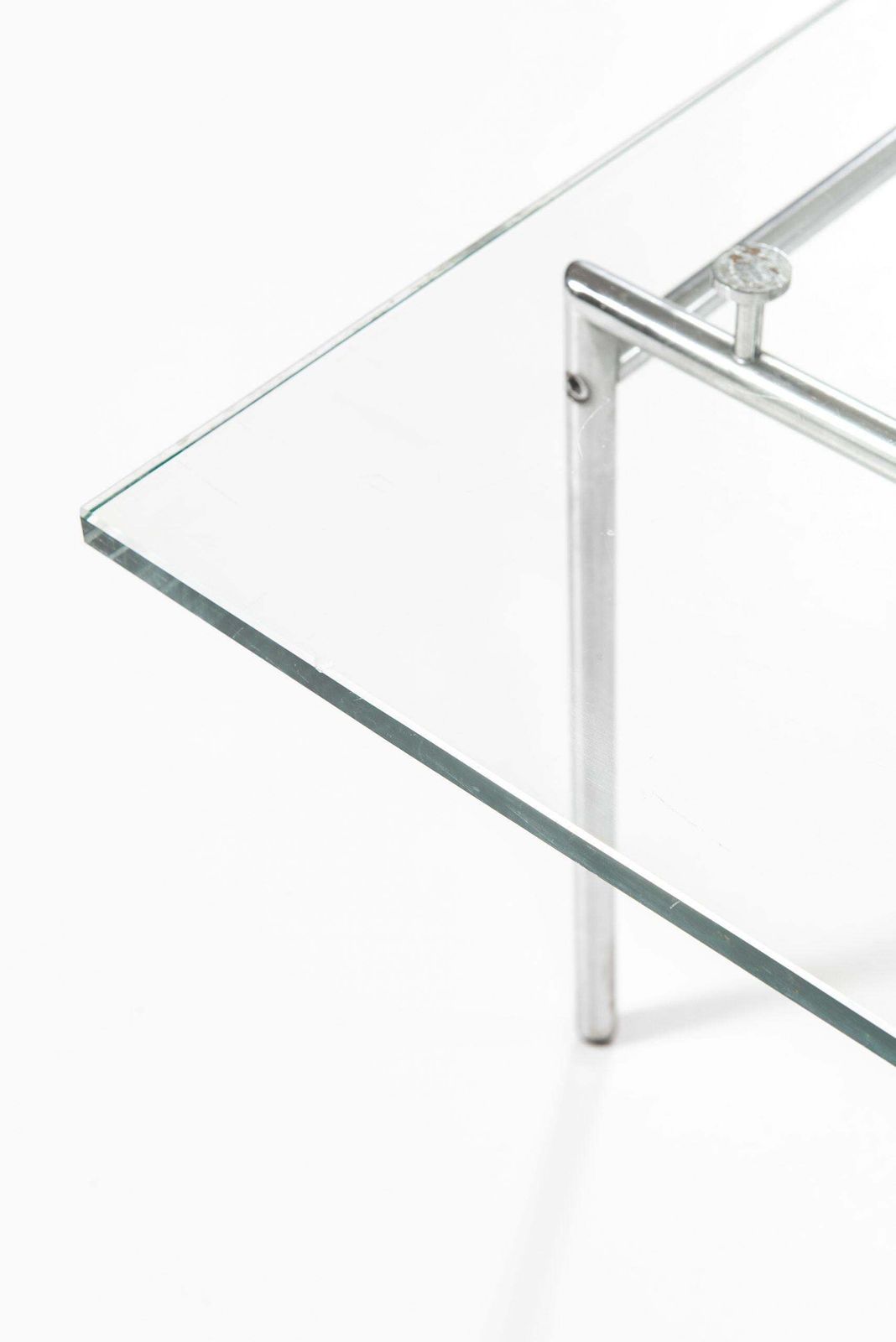 Poul Nørreklit Coffee Table Produced By Selectform In Denmark photo for sale