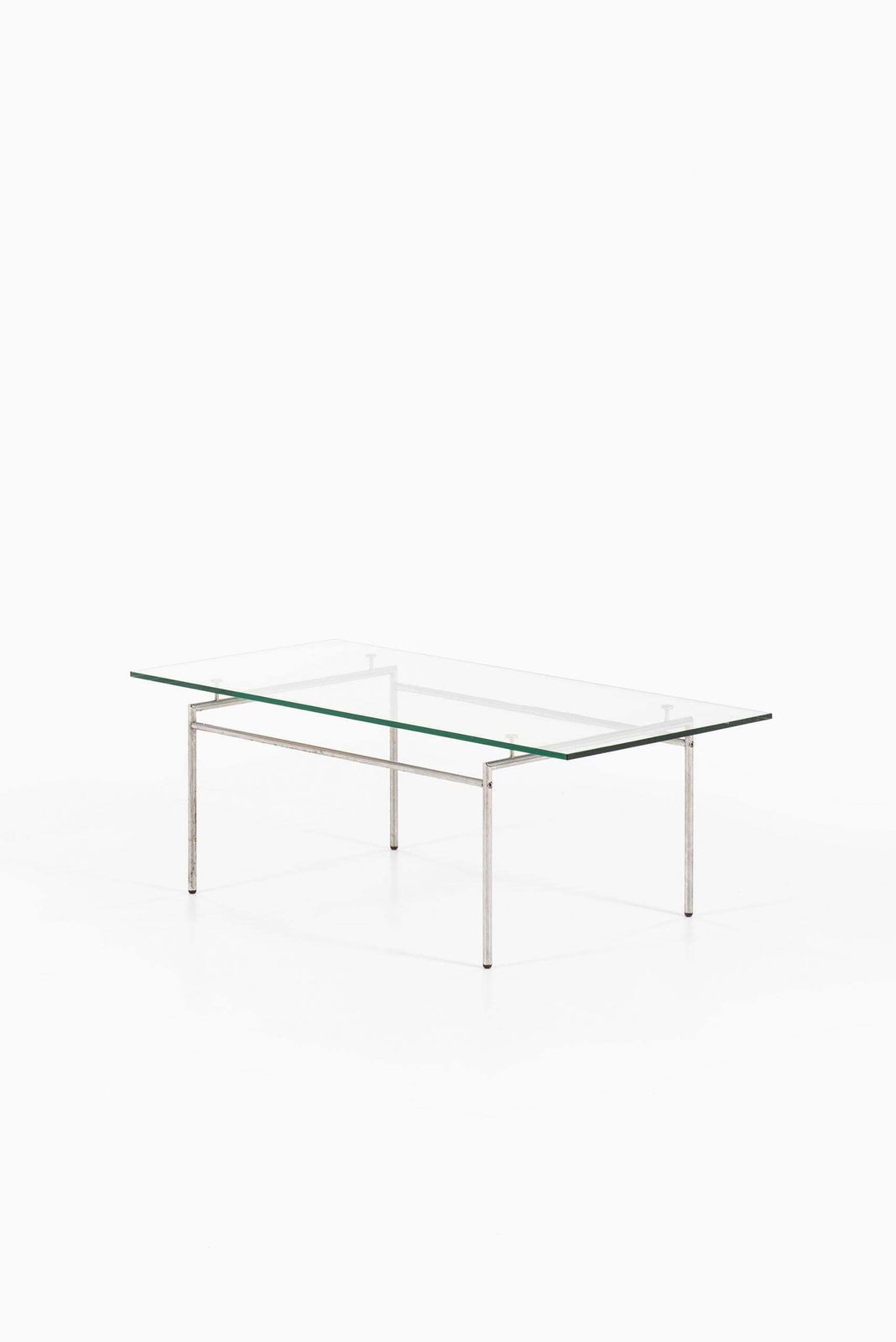 Poul Nørreklit Coffee Table Produced By Selectform In Denmark photo 2548.0