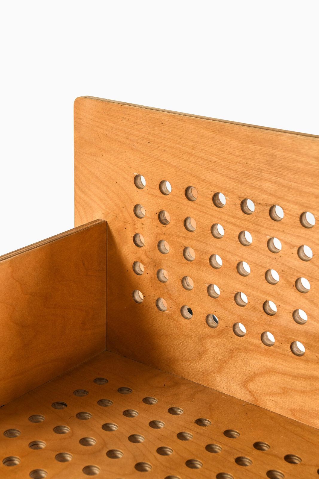 Grete Jalk Unique Children Chair Produced In Denmark photo furniture