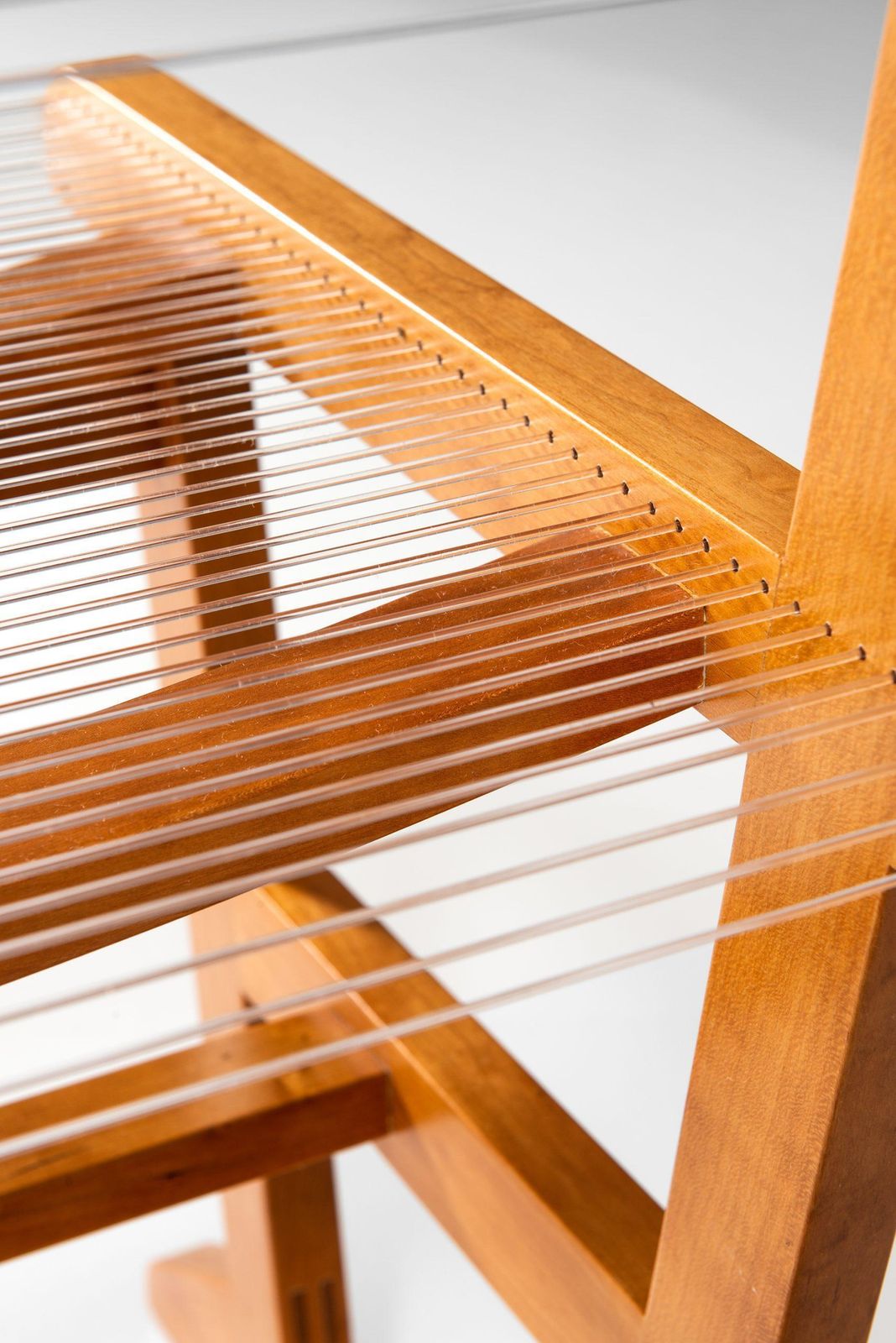 photo furniture Chairs Attributed To Helge Vestergaard Jensen By Cabinetmaker Thysen Nielsen