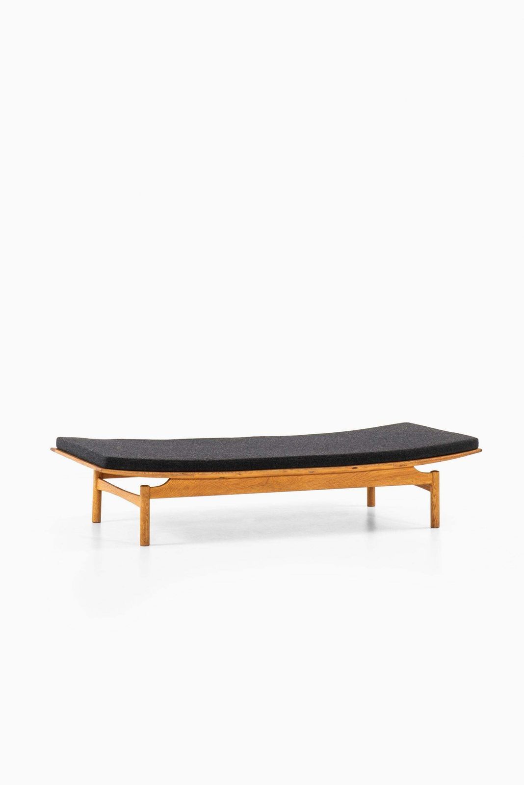Daybed Attributed To Kurt østervig Produced In Denmark photo furniture