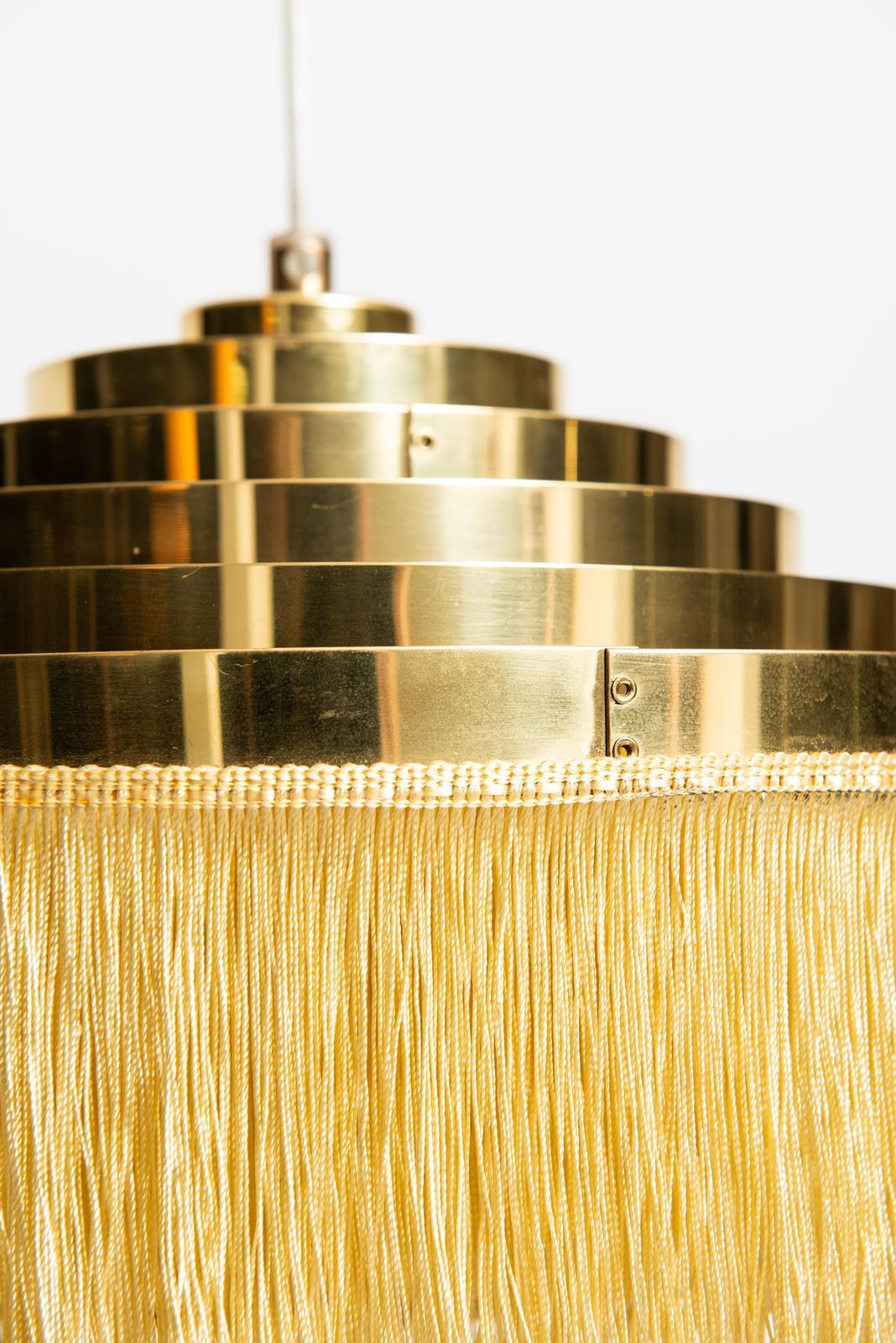 Hans Agne Jakobsson Ceiling Lamp By Hans Agne Jakobsson Ab In Sweden photo Lighting