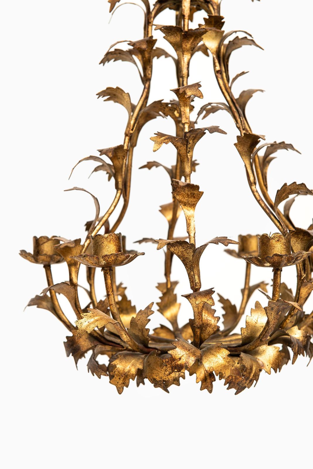 Svenskt Tenn Chandelier Produced In Sweden photo furniture