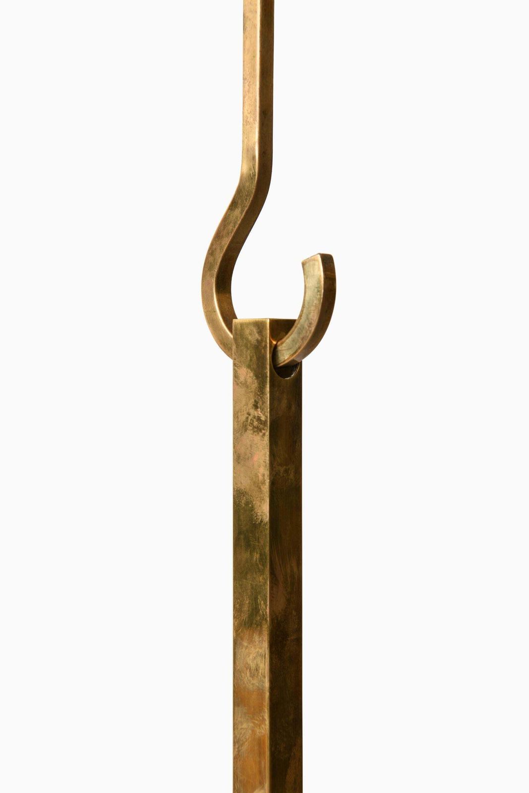 Hanging Chandelier In The Manner Of Hans Agne Jakobsson photo for sale