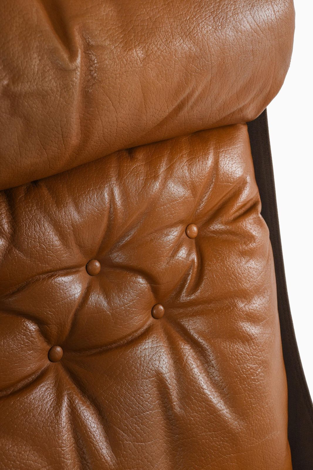 photo vintage Sigurd Resell Seating Group Model Falcon Produced By Vatne Møbler In Norway